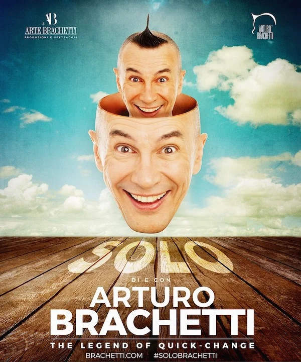 Brachetti