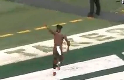 antonio brown