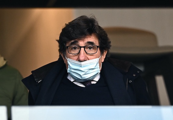 L’avvocato del Torino: «Mai vista la Lega costituirsi contro un club davanti al suo giudice» L’avvocato del Torino: «Mai vista la Lega costituirsi contro un club davanti al suo giudice»