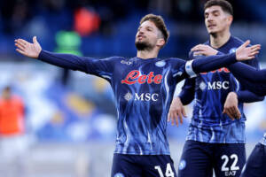 Il Napoli ha superato in scioltezza il gennaio che sembrava l’invasione delle locuste item-thumbnail