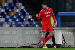 Esce Insigne, entra il Napoli che vince e finalmente si proietta nel futuro item-thumbnail