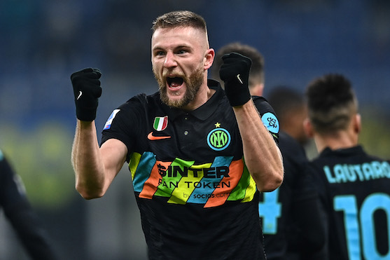 L’Equipe: il Psg è fiducioso per Skriniar, segnali positivi dall’Inter