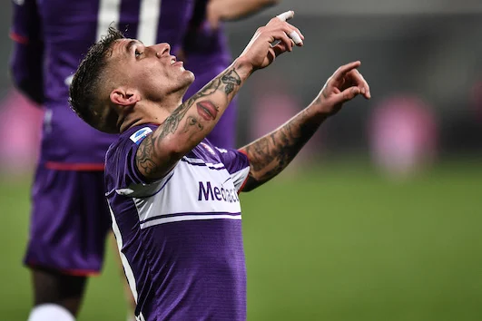 Torreira napoli
