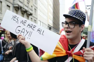 gay