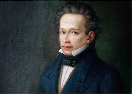 Giacomo Leopardi