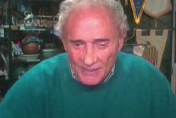 Gianni Di Marzio allenatore rivoluzionario, ha visto il calcio moderno quarant’anni prima degli altri Gianni Di Marzio allenatore rivoluzionario, ha visto il calcio moderno quarant’anni prima degli altri