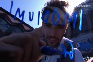 berrettini