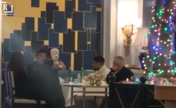 Repubblica: Insigne ha firmato con il Toronto in un albergo di Roma (VIDEO)