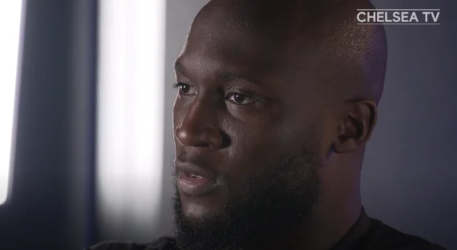 scuse di lukaku