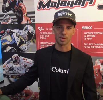 melandri