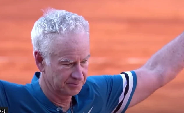McEnroe