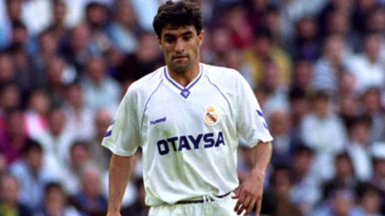 Míchel: «Maradona giocava con la paura di deludere le aspettative» Míchel: «Maradona giocava con la paura di deludere le aspettative»