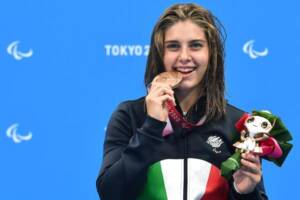 Monica Boggioni: «Hanno rubato le mie foto dai social per siti di incontri» item-thumbnail
