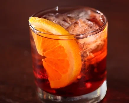 negroni