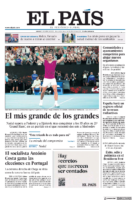 pais nadal