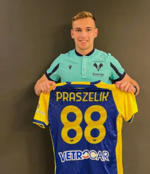 praszelik