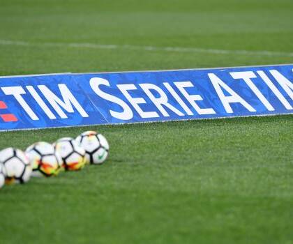 Serie A, Spezia Napoli domenica 22 maggio alle 12,30. Lo scudetto si decide alle 18