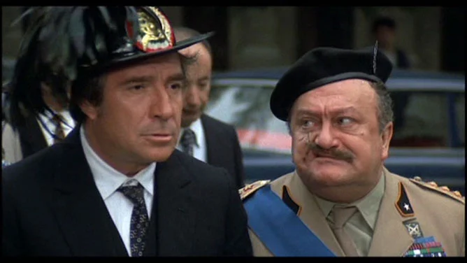 Ugo Tognazzi
