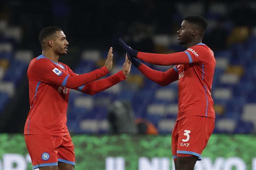 Tuanzebe al Napoli in prestito, è ufficiale Tuanzebe al Napoli in prestito, è ufficiale