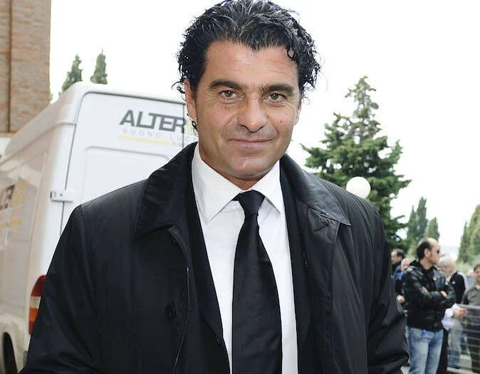 Alberto Tomba