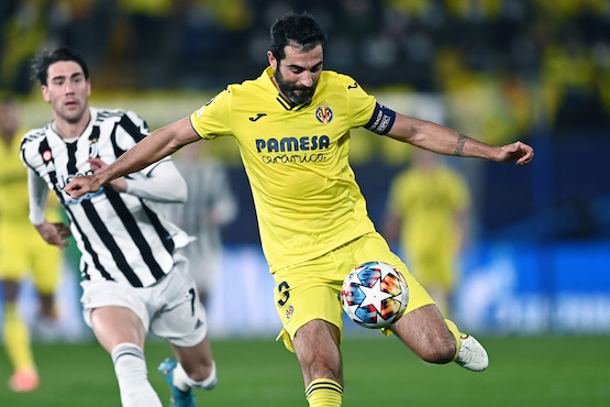 Dopo l’1-0 al Bayern, l’Italia avrà capito che il Villarreal non è una squadretta? (Temiamo di no) Dopo l’1-0 al Bayern, l’Italia avrà capito che il Villarreal non è una squadretta? (Temiamo di no)