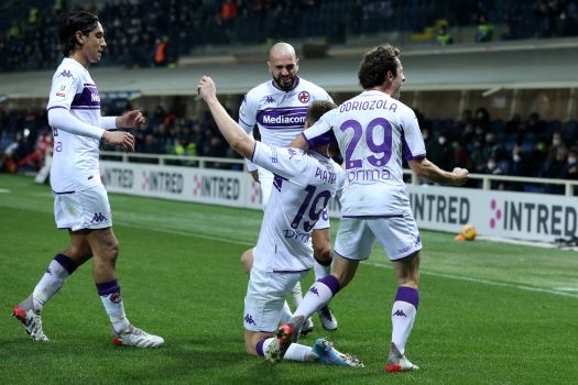 Un gol di Milenkovic al 94′ porta la Fiorentina in semifinale di Coppa Italia (l’Atalanta è fuori)