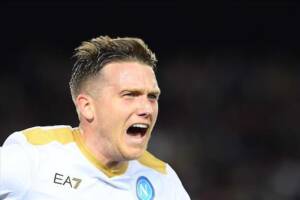 Gazzetta: Zielinski vale almeno 60 milioni, De Laurentiis può decidere il prezzo item-thumbnail