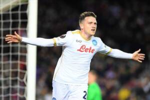Barbano: l’1-1 contro il Barça ha dimostrato che il carattere del Napoli non è un’irrisolvibile incompiuta item-thumbnail