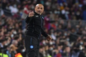 spalletti