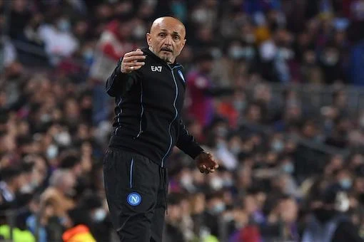 spalletti