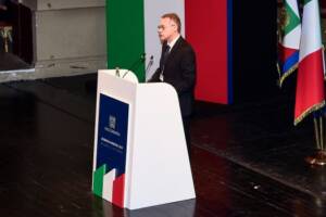 Bonomi non molla la Serie A: vuole incontrare di persona i presidenti per convincere gli indecisi item-thumbnail