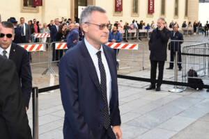 La Confindustria contro Bonomi in Serie A: «Ha messo il pallone davanti agli interessi delle imprese» item-thumbnail