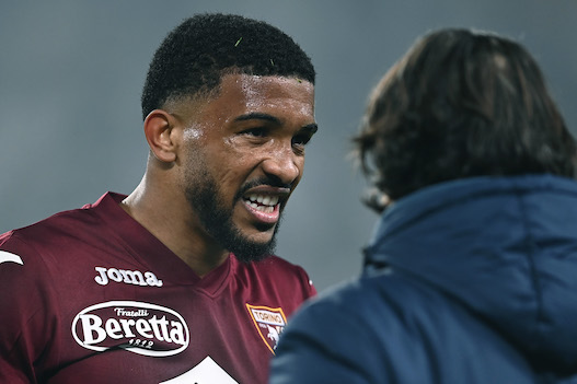 Bremer: «Non so se giocherò in Italia o all’estero, di certo voglio giocare in Champions» Bremer: «Non so se giocherò in Italia o all’estero, di certo voglio giocare in Champions»