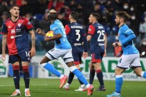Il peggior Napoli della stagione item-thumbnail