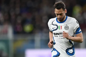 calhanoglu