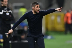 dionisi sassuolo