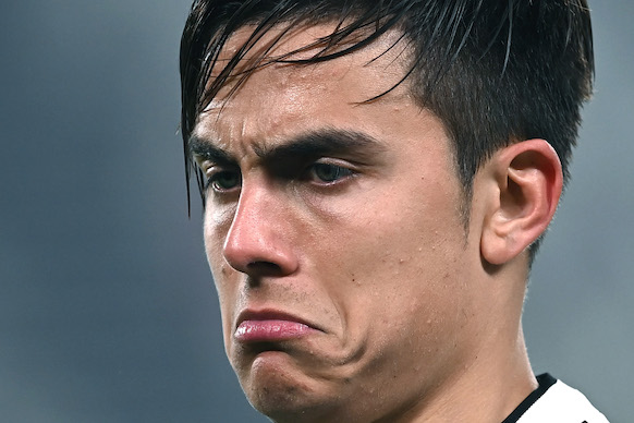 Mettendo alla porta Dybala, la Juventus torna a fare la Juventus