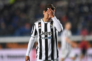 Juventus, Dybala e Rugani si fermano per 10 giorni per infortunio, niente Villareal item-thumbnail