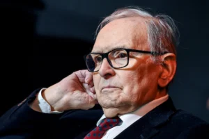 Ennio-Morricone