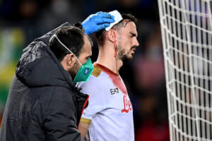 Cagliari-Napoli, i convocati: ci sono Fabian e Osimhen, emergenza in attacco item-thumbnail