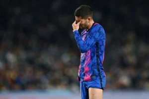 ferran torres barcellona