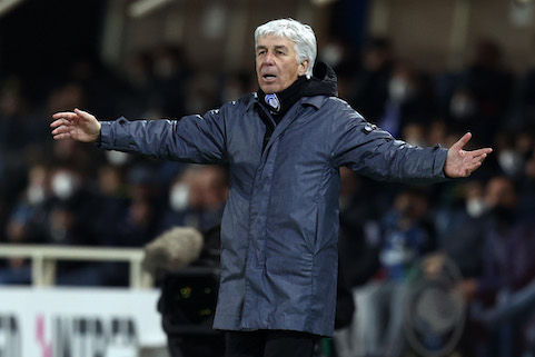 Gasperini: «L’altra sera ho detto una cosa banale, ci hanno ricamato su. Se mi aspettavo di più? Forse sì…»