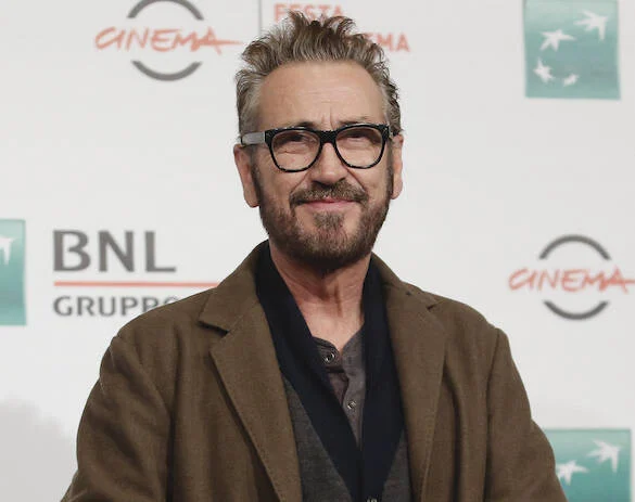 Marco Giallini