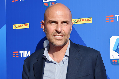 Giulini: «Meritavamo di vincere, il Napoli ha fatto solo un tiro in porta» Giulini: «Meritavamo di vincere, il Napoli ha fatto solo un tiro in porta»