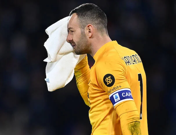 Handanovic