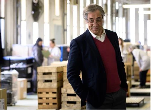 Bardem