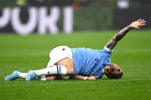 Immobile Lazio