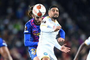 CorSport: Insigne fa i conti con il tempo che passa, il Napoli comincia ad abituarsi alla sua assenza item-thumbnail