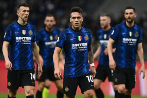 Sconcerti: non è vero che con il Liverpool l’Inter è stata sfortunata. Pensarlo serviva a passare la nottata item-thumbnail