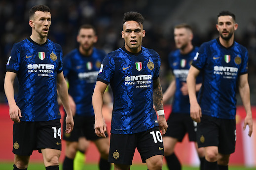 Sconcerti: non è vero che con il Liverpool l’Inter è stata sfortunata. Pensarlo serviva a passare la nottata Sconcerti: non è vero che con il Liverpool l’Inter è stata sfortunata. Pensarlo serviva a passare la nottata
